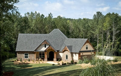 How to Choose the Right Lot for Your Custom Home in Georgia